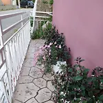 Villa Kontesa Kamara Corfu2