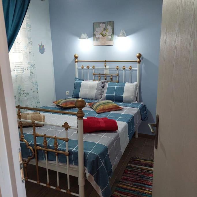 Appartement Kontesa Kamara Corfu2 Kamara (Corfu)