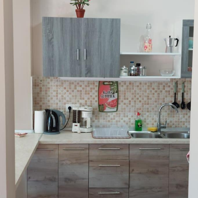 Kontesa Kamara Corfu2 Appartement *