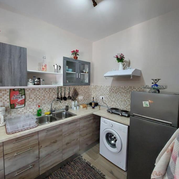Kontesa Kamara Corfu2 Appartement *
