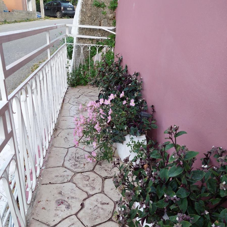 Kontesa Kamara Corfu2 Appartement *