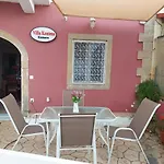 Villa Kontesa Kamara Corfu2