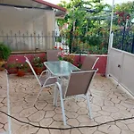 Villa Kontesa Kamara Corfu2