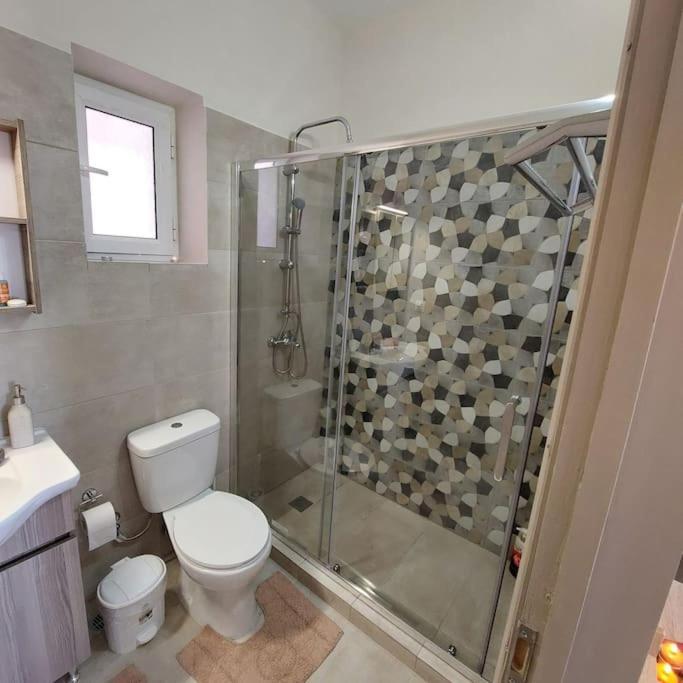 Kontesa Kamara Corfu2 Apartment Kamara (Corfu)