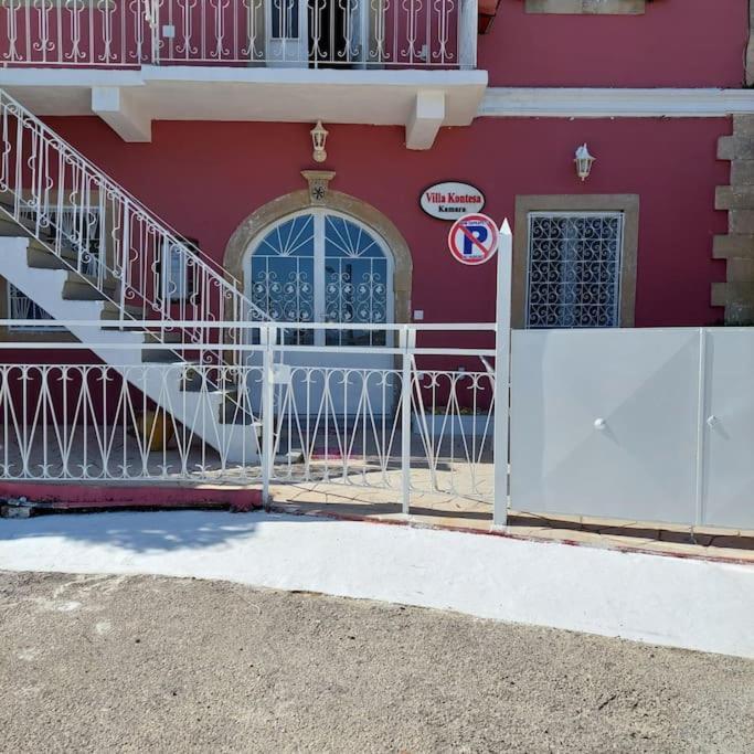 Apartment Kontesa Kamara Corfu2 *