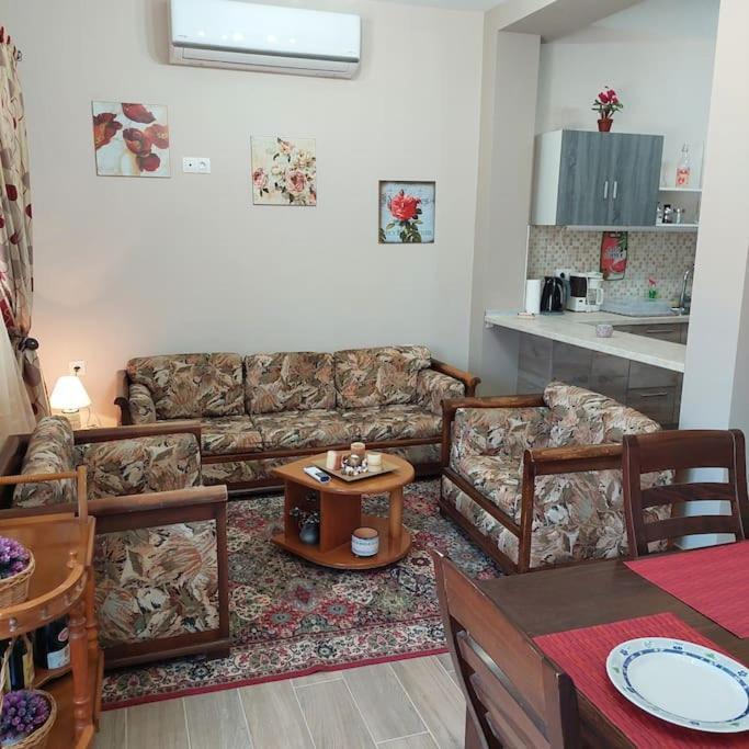 Apartment Kontesa Kamara Corfu2 Kamara (Corfu)